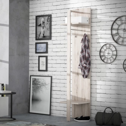 Wieszak do przedpokoju